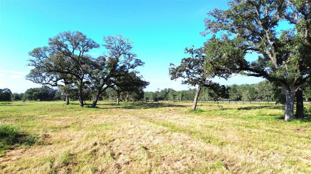 TBD Oakridge Road, Weimar, TX 78962