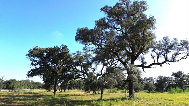 TBD Oakridge Road, Weimar, TX 78962