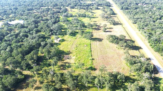 TBD Oakridge Road, Weimar, TX 78962