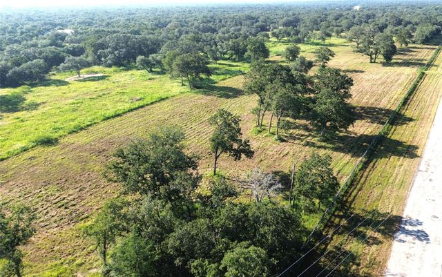 TBD Oakridge Road, Weimar, TX 78962