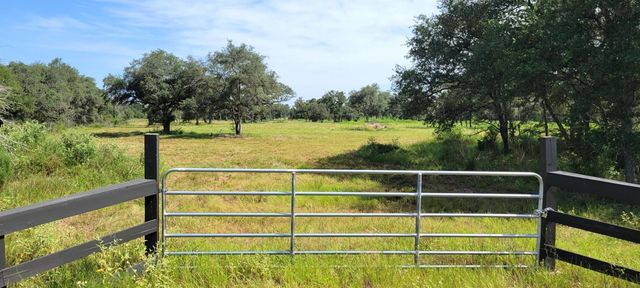 TBD Oakridge Road, Weimar, TX 78962