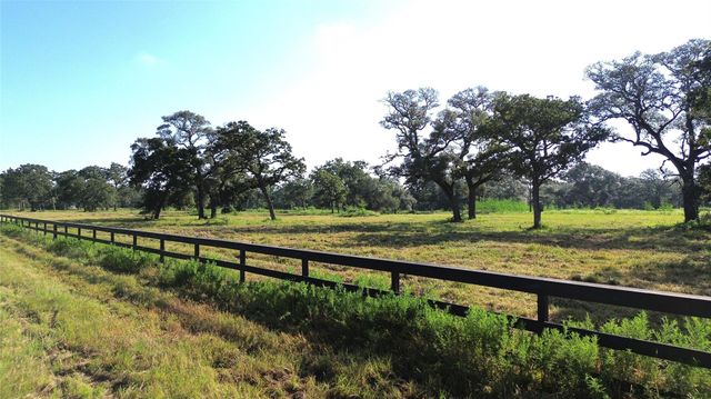 TBD Oakridge Road, Weimar, TX 78962