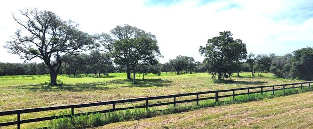 TBD Oakridge Road, Weimar, TX 78962