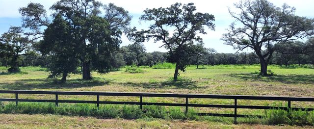 TBD Oakridge Road, Weimar, TX 78962