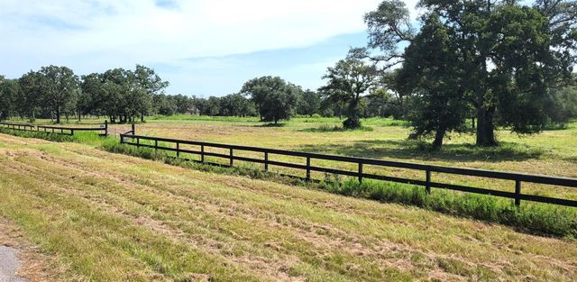 TBD Oakridge Road, Weimar, TX 78962