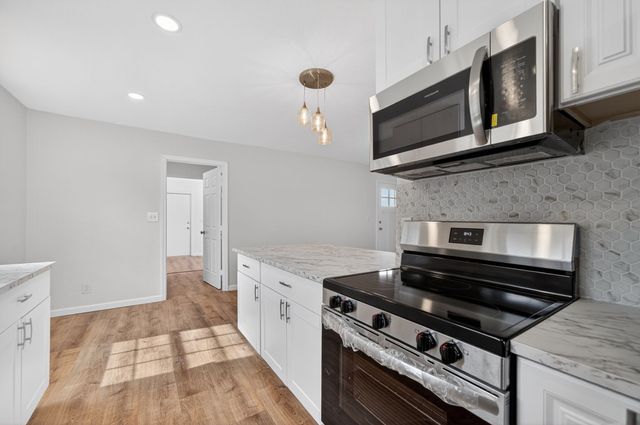 8312 Charles Street, Greenville, TX 75402