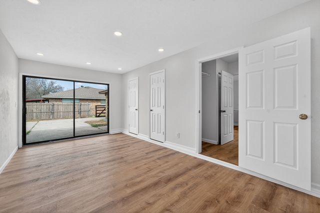 8312 Charles Street, Greenville, TX 75402