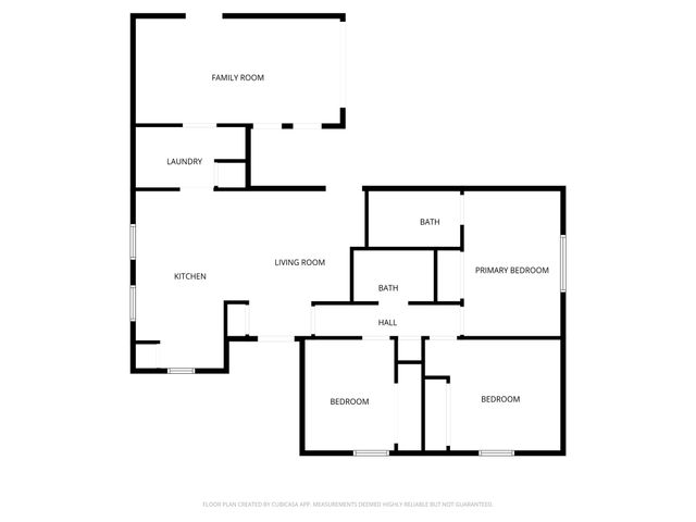 8312 Charles Street, Greenville, TX 75402