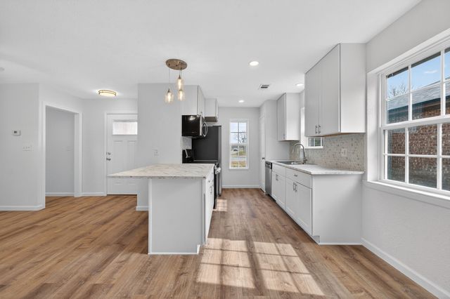 8312 Charles Street, Greenville, TX 75402