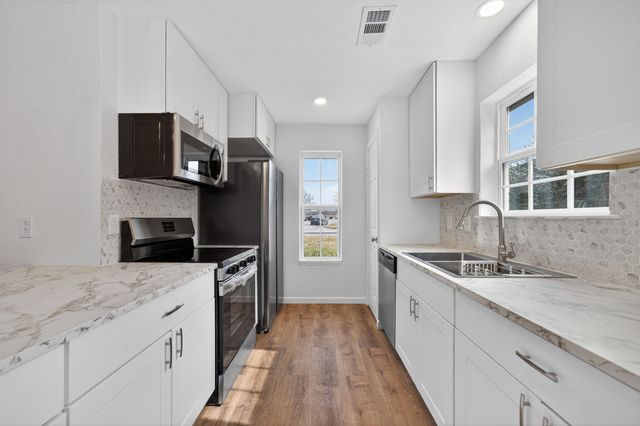 8312 Charles Street, Greenville, TX 75402