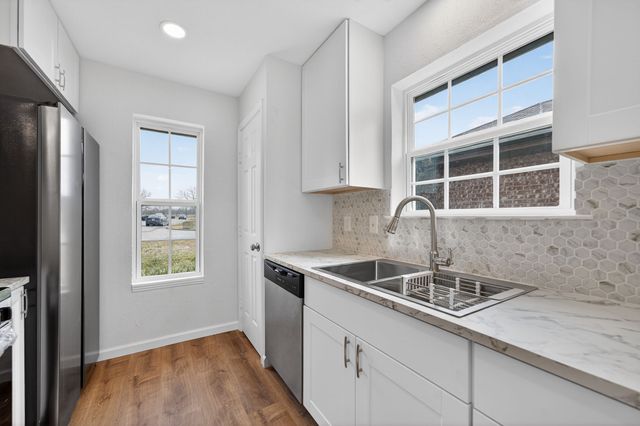 8312 Charles Street, Greenville, TX 75402