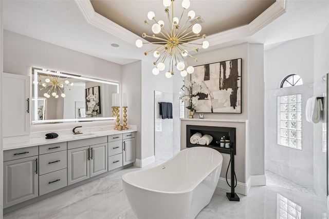 8830 GREY HAWK POINT, Orlando, FL 32836