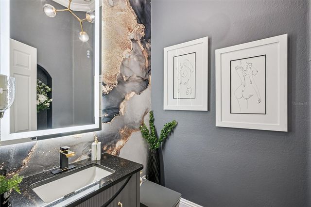 8830 GREY HAWK POINT, Orlando, FL 32836