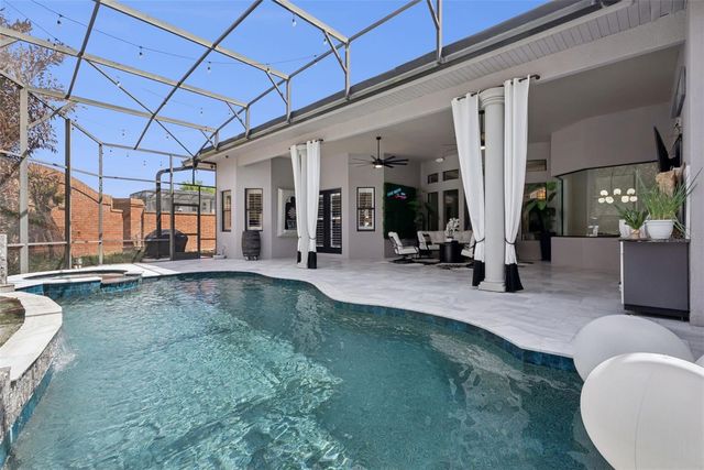 8830 GREY HAWK POINT, Orlando, FL 32836