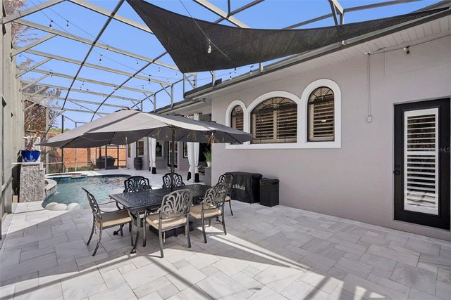 8830 GREY HAWK POINT, Orlando, FL 32836