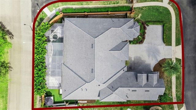 8830 GREY HAWK POINT, Orlando, FL 32836