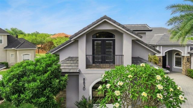 8830 GREY HAWK POINT, Orlando, FL 32836