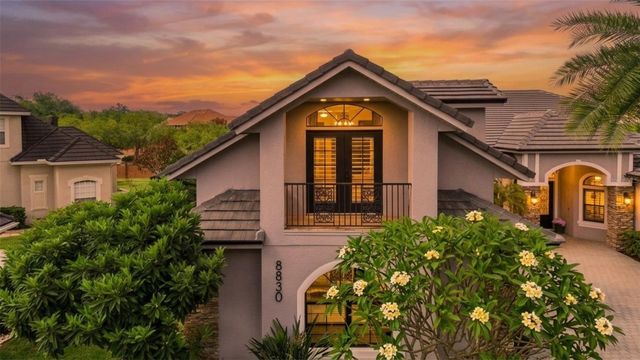 8830 GREY HAWK POINT, Orlando, FL 32836