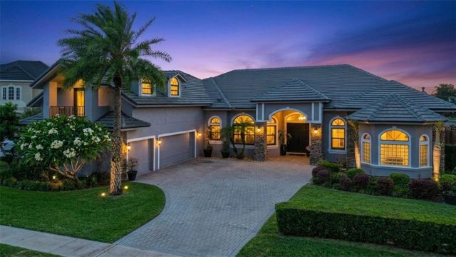 8830 GREY HAWK POINT, Orlando, FL 32836