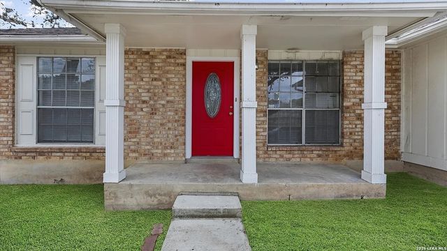 7319 Silent, San Antonio, TX 78250