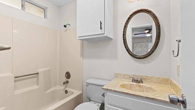 7319 Silent, San Antonio, TX 78250