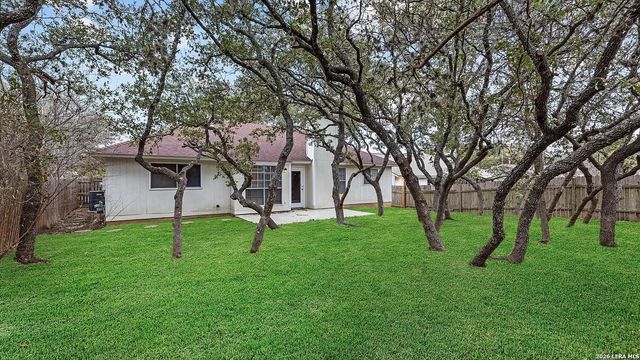 7319 Silent, San Antonio, TX 78250