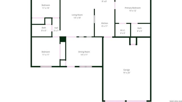 7319 Silent, San Antonio, TX 78250