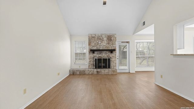 7319 Silent, San Antonio, TX 78250