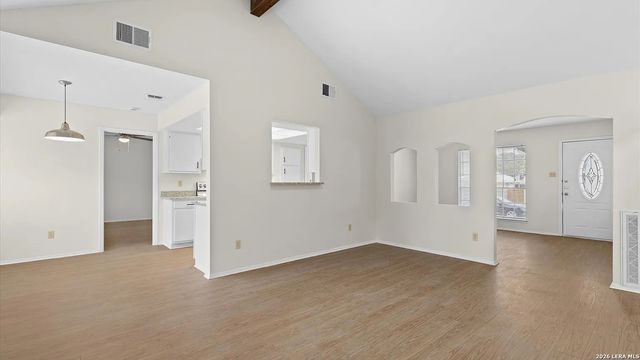 7319 Silent, San Antonio, TX 78250