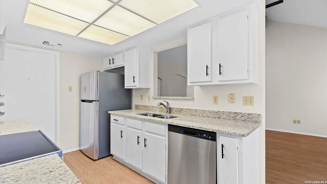 7319 Silent, San Antonio, TX 78250