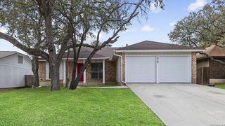 7319 Silent, San Antonio, TX 78250