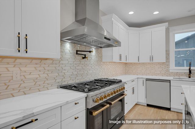 1016 Sorin Street, South Bend, IN 46617