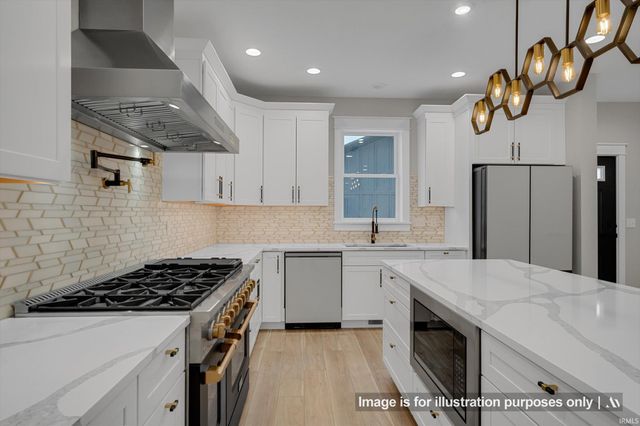 1016 Sorin Street, South Bend, IN 46617