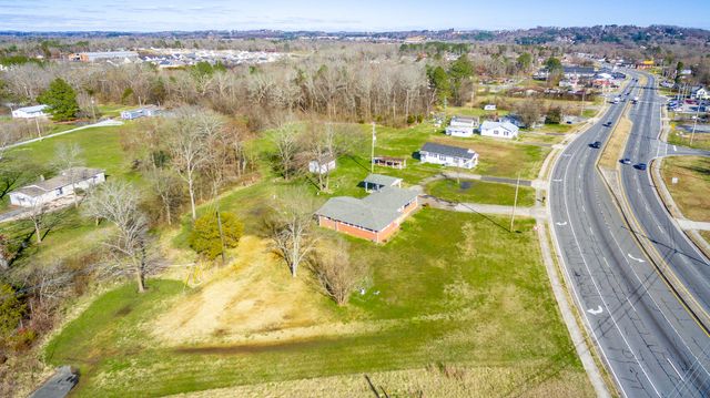 2237 Cloud Springs Road, Rossville, GA 30741