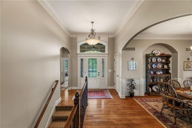 34802 Missouri 58 Highway, Pleasant Hill, MO 64080