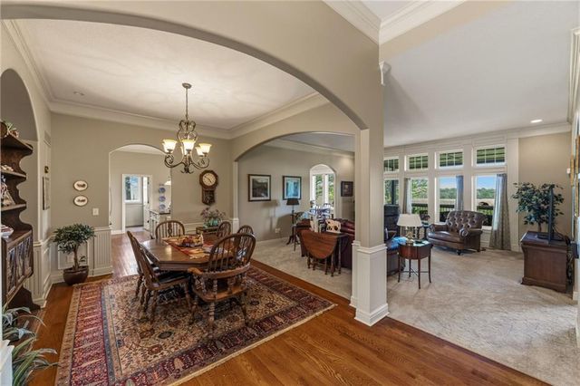 34802 Missouri 58 Highway, Pleasant Hill, MO 64080