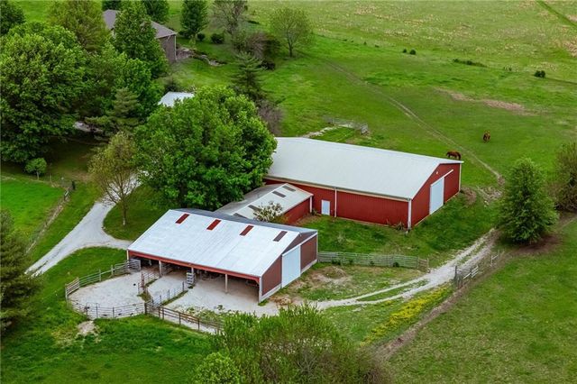 34802 Missouri 58 Highway, Pleasant Hill, MO 64080