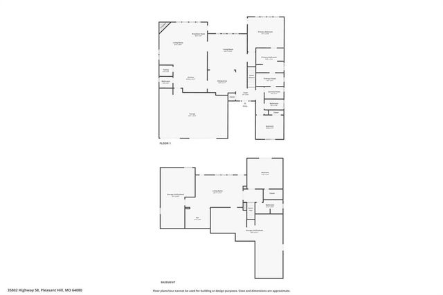 34802 Missouri 58 Highway, Pleasant Hill, MO 64080