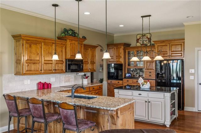 34802 Missouri 58 Highway, Pleasant Hill, MO 64080