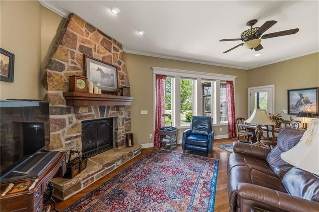 34802 Missouri 58 Highway, Pleasant Hill, MO 64080