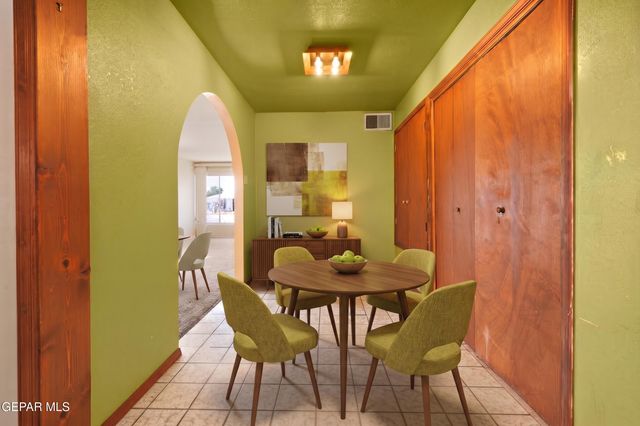 6329 CHERBOURG Avenue, El Paso, TX 79925