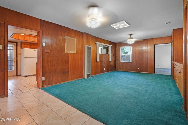 6329 CHERBOURG Avenue, El Paso, TX 79925