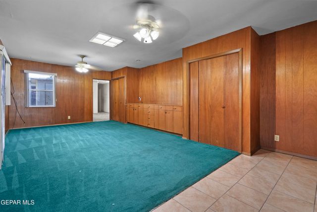 6329 CHERBOURG Avenue, El Paso, TX 79925