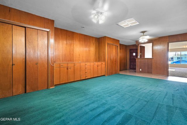 6329 CHERBOURG Avenue, El Paso, TX 79925