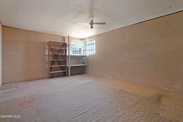 6329 CHERBOURG Avenue, El Paso, TX 79925