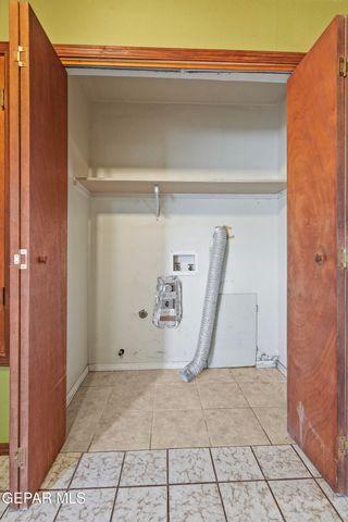 6329 CHERBOURG Avenue, El Paso, TX 79925