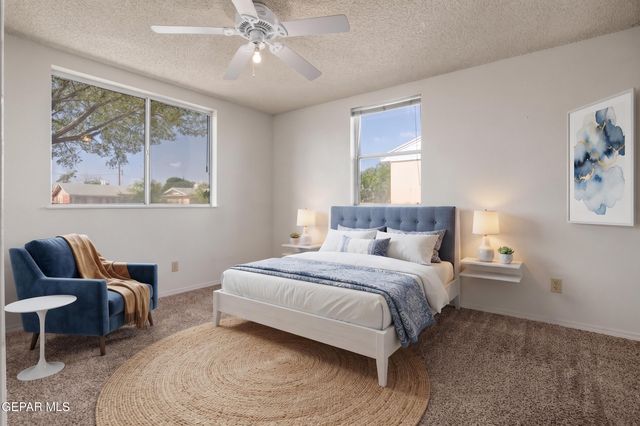 6329 CHERBOURG Avenue, El Paso, TX 79925