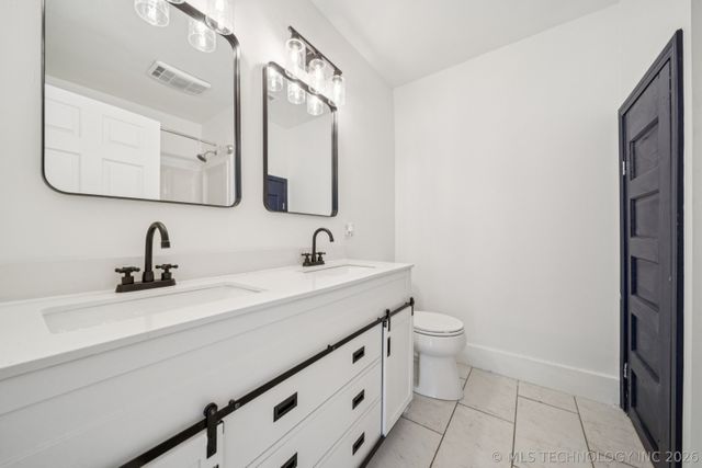 322 S Porter Avenue, Okmulgee, OK 74447