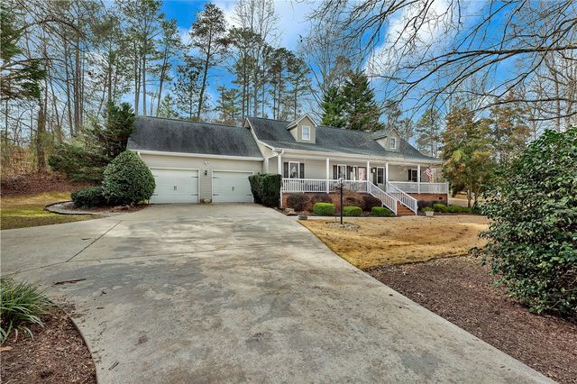 109 Holder Street, Liberty, SC 29657
