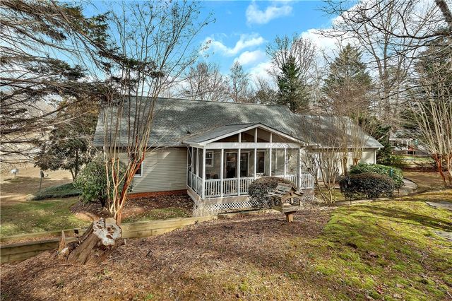 109 Holder Street, Liberty, SC 29657